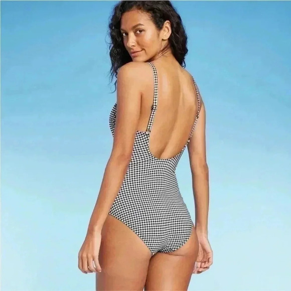 NWT KONA SOL ONEPIECE SWIMSUIT - Picture 3 of 6